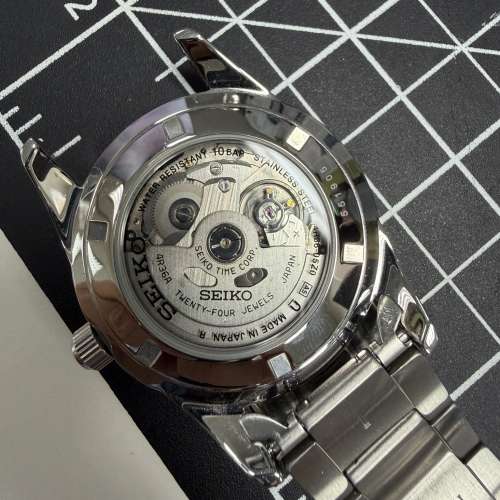 精工 (Seiko) SARV001 自動機械錶 日本版 JDM MIJ