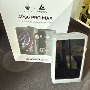Ap 80 pro max 黑色