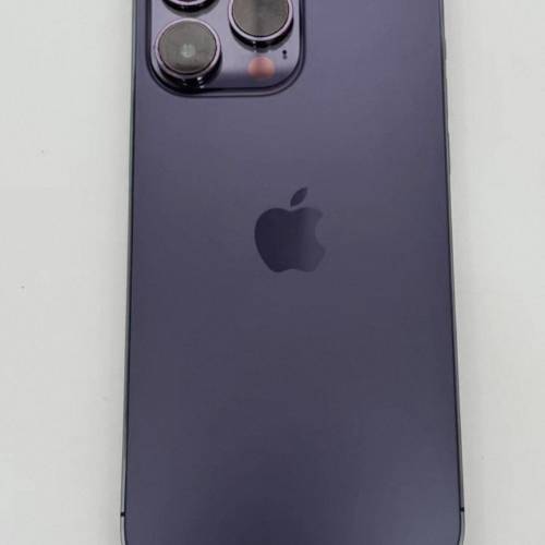 iPhone 14 pro max 128gb