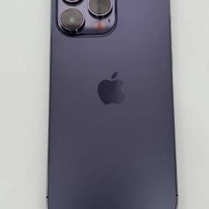 iPhone 14 pro max 128gb