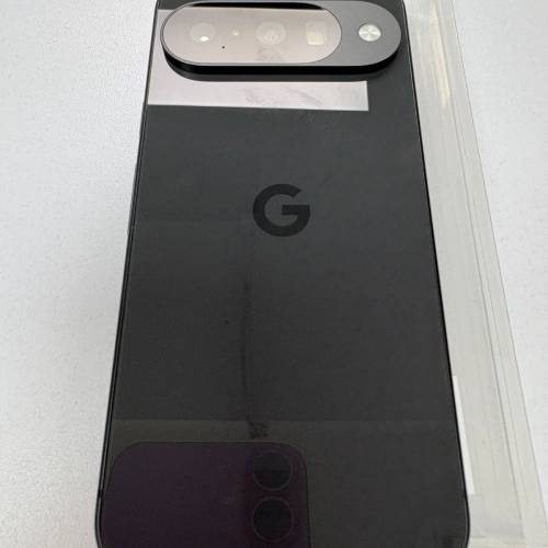 💥全新日版pixel💥單卡+esim 日本版 google pixel 10 128gb 黑色