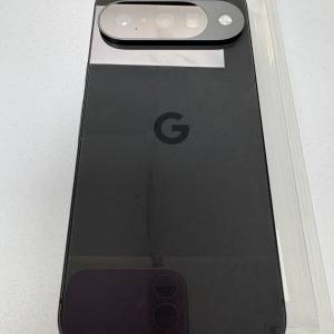 💥全新日版pixel💥單卡+esim 日本版 google pixel 10 128gb 黑色