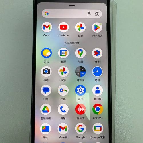 💥全新日版pixel💥單卡+esim 日本版 google pixel 10 128gb 黑色