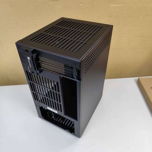 喬思伯jonsbo T6黑色機箱
