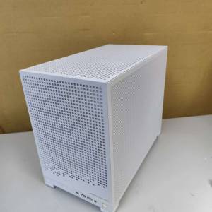 喬思伯jonsbo D32 PRO 白色機箱