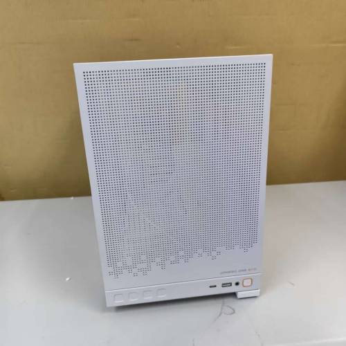 喬思伯jonsbo D32 STD標準版白色
