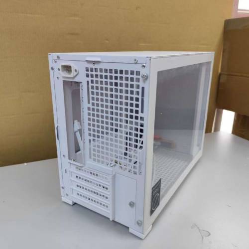 喬思伯jonsbo D32 STD標準版白色