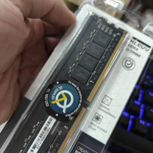 Klevv DDR4 2666 16GB