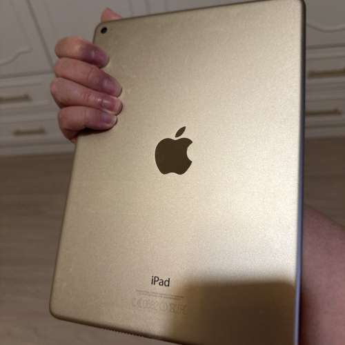 Apple iPad Air 2 100% working