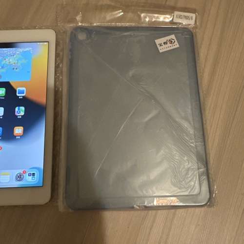 Apple iPad Air 2 100% working