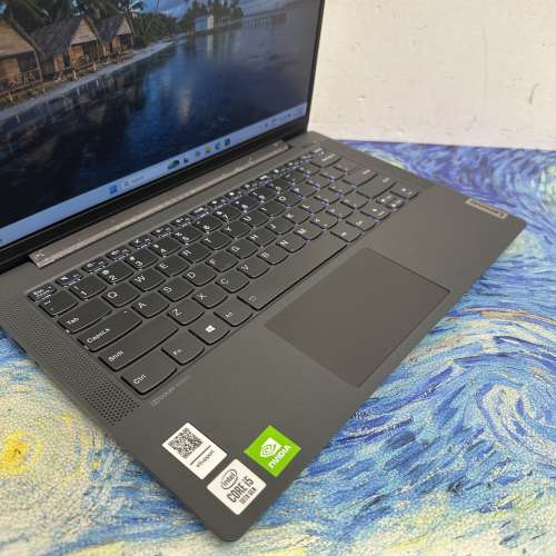 (聯想獨顯文書機🔥)Lenovo ideapad 5/ i5-1035G1/4,8,16GB Ram/128,256,512GB,1TB ...