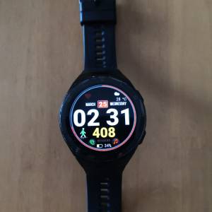 華為手表GT 2e
