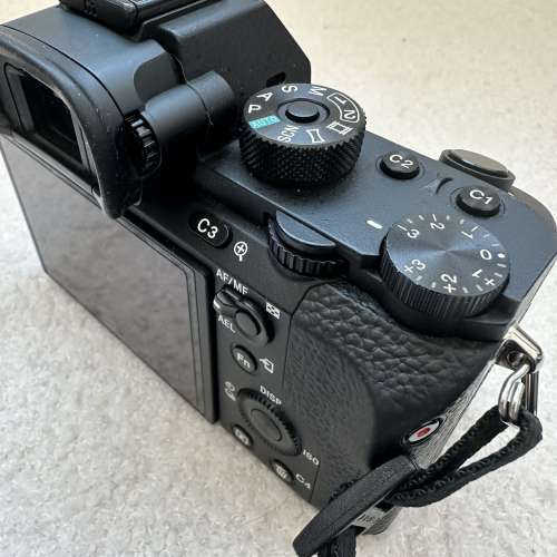 Sony &alpha;7R II 相機 A7R2