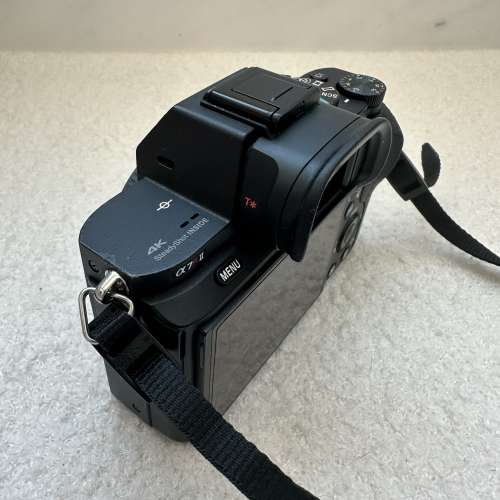 Sony &alpha;7R II 相機 A7R2
