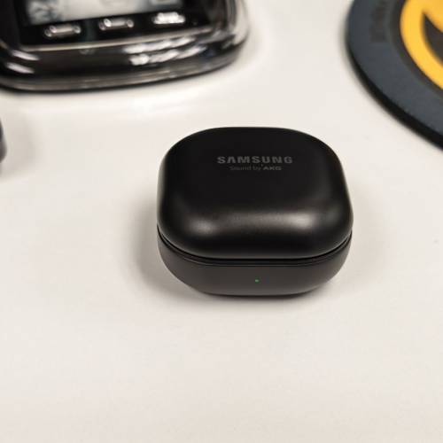 Samsung Galaxy Buds Pro 藍牙耳機