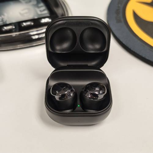 Samsung Galaxy Buds Pro 藍牙耳機