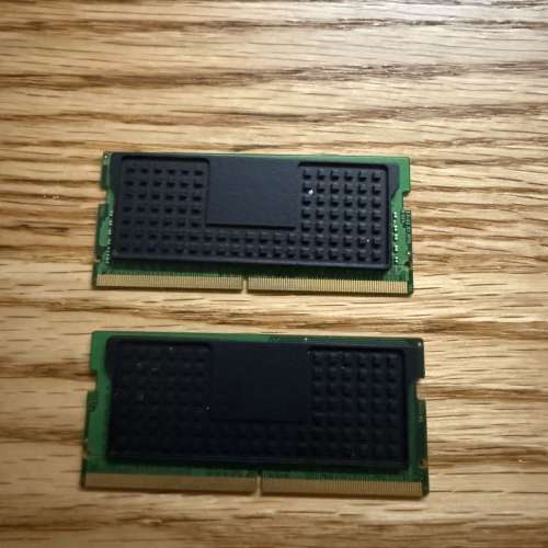 SK hynix 24GB (12GB x2) DDR5-5600 SODIMM notebook laptop RAM 記憶體