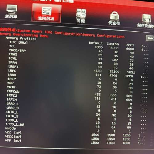 SK hynix 24GB (12GB x2) DDR5-5600 SODIMM notebook laptop RAM 記憶體