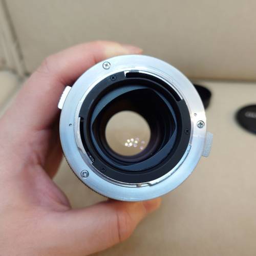Olympus OM Zuiko 200mm f/4 新淨遠攝鏡頭 有內置遮光罩Hood 200 f4 適合生態攝影 ...