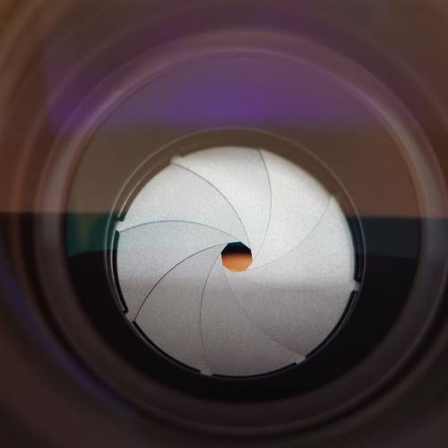 Olympus OM Zuiko 200mm f/4 新淨遠攝鏡頭 有內置遮光罩Hood 200 f4 適合生態攝影 ...