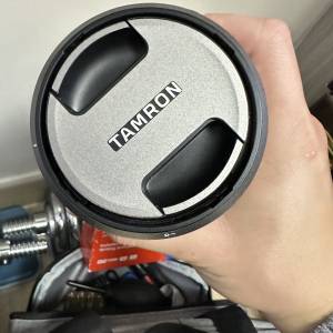 TAMRON 28-75mm F/2.8 Di III VXD G2（A063Z）Nikon Z-mount 水