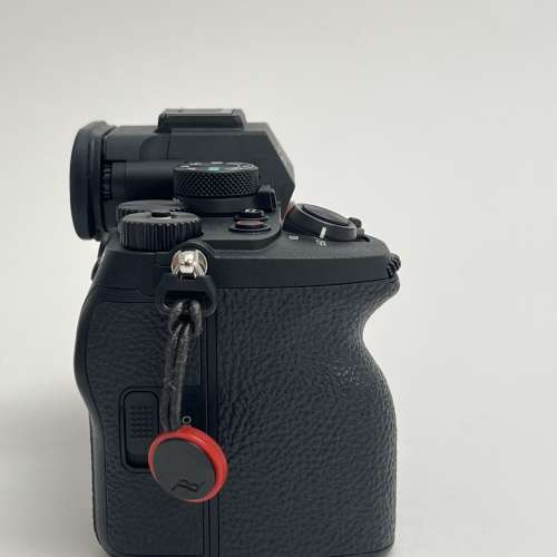 Sony a7iv / a74 行貨保養至2027/1/26