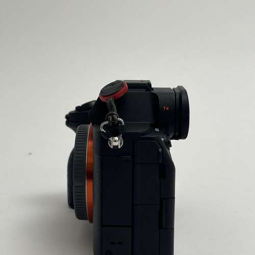 Sony a7iv / a74 行貨保養至2027/1/26