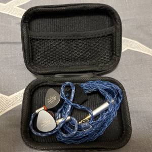 Kiwi Ears Planar Melody 平板耳機