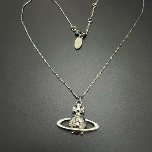 Vivienne Westwood Suzie Orb 項鍊