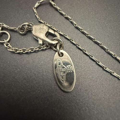 Vivienne Westwood Suzie Orb 項鍊