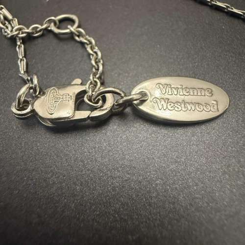 Vivienne Westwood Suzie Orb 項鍊