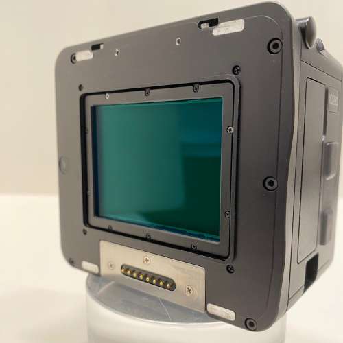 Phase One IQ280 CCD Digital Back 8000 萬像素 全片幅 中幅 數碼背 645 XF