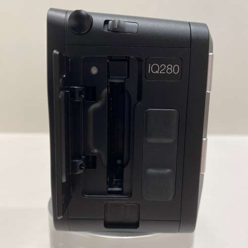 Phase One IQ280 CCD Digital Back 8000 萬像素 全片幅 中幅 數碼背 645 XF