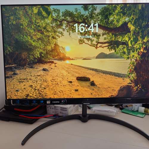 Philips 221E9