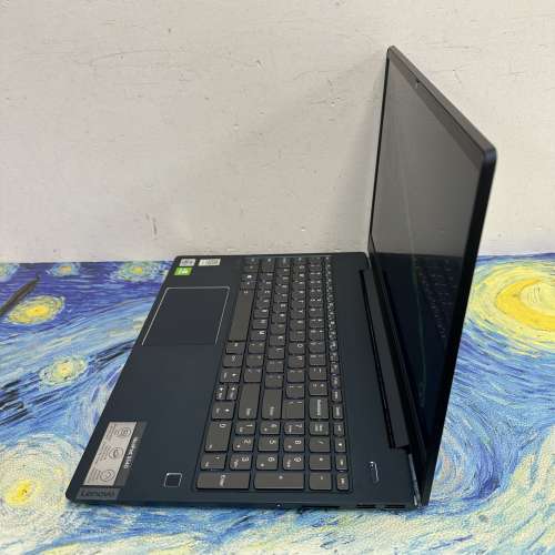 (聯想獨立顯示卡🔥金屬機身文書機🔥)Lenovo ideaPad S540 i5-10210U/12,20,36GB Ra...