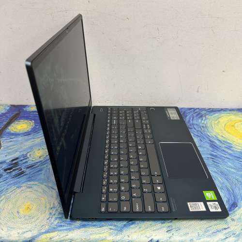 (聯想獨立顯示卡🔥金屬機身文書機🔥)Lenovo ideaPad S540 i5-10210U/12,20,36GB Ra...