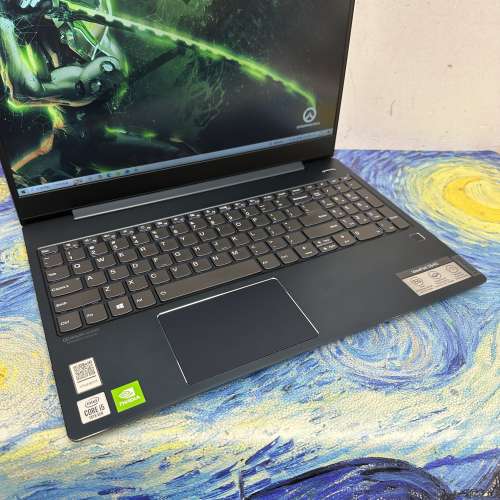 (聯想獨立顯示卡🔥金屬機身文書機🔥)Lenovo ideaPad S540 i5-10210U/12,20,36GB Ra...