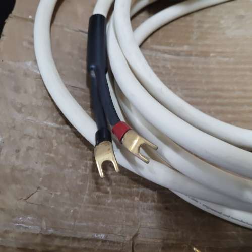 Mit Terminator 3 speaker cable