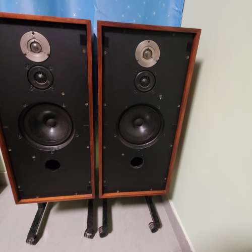 英國 Spendor BC1 speakers