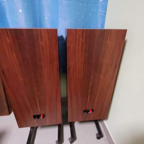 英國 Spendor BC1 speakers