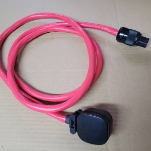 JPS Labs in Wall power cord