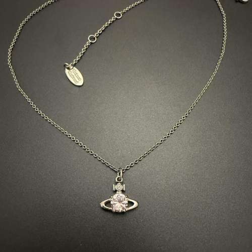 Vivienne Westwood Reina Pendant Necklace