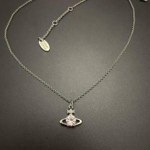 Vivienne Westwood Reina Pendant Necklace