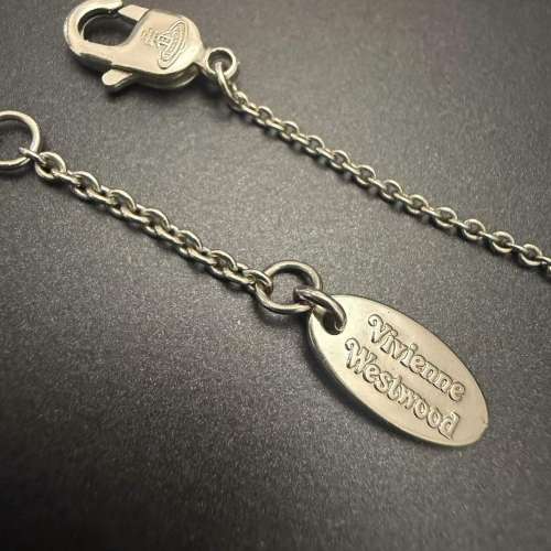 Vivienne Westwood Reina Pendant Necklace
