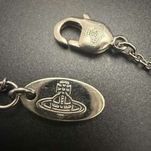 Vivienne Westwood Reina Pendant Necklace