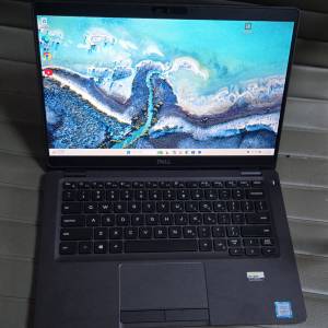 Dell Latitude 5300 13.3" (i7/16GB/512GB) - 你的高效辦公/返學神隊友！🚀