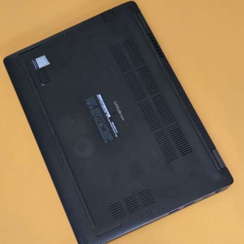 Dell Latitude 5300 13.3" (i7/16GB/512GB) - 你的高效辦公/返學神隊友！🚀