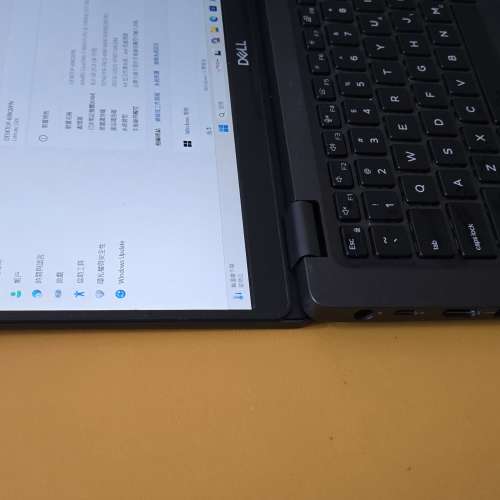 Dell Latitude 5300 13.3" (i7/16GB/512GB) - 你的高效辦公/返學神隊友！🚀
