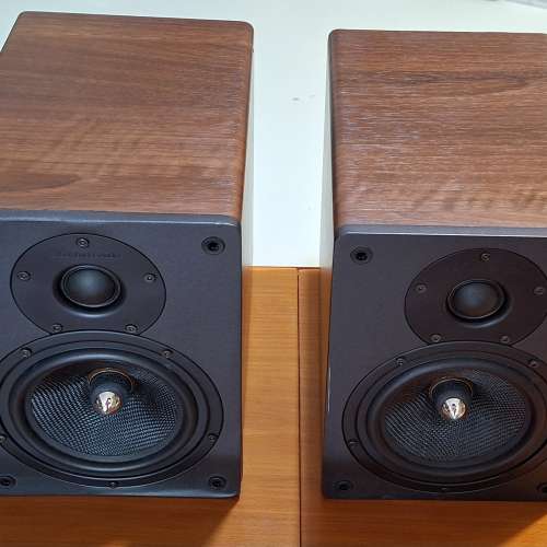 Cambridge Audio S30 書架喇叭