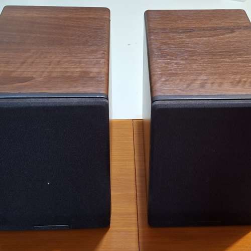 Cambridge Audio S30 書架喇叭